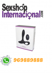 VIBRADOR PROSTATICO-MASAJEADOR -SEXSHOP MIRAFLORES 981196979 